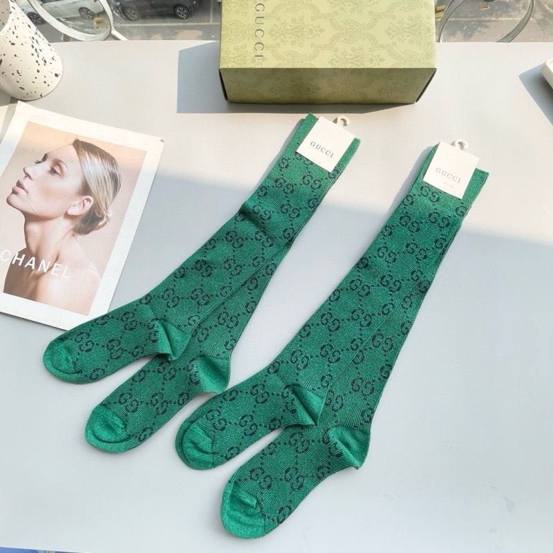 Gucci Socks